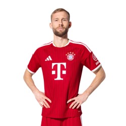 Camiseta Local Hombre Bayern Múnich 2026/27 Camiseta Local Hombre Bayern Múnich 2026/27