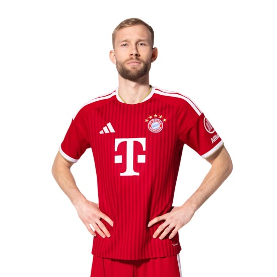 Camiseta Local Hombre Bayern Múnich 2026/27