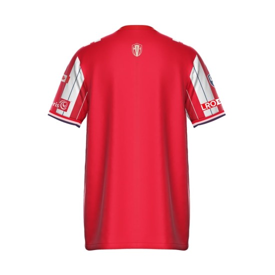 Camiseta Local Atlético Ottawa 2026 Niño Camiseta Local Atlético Ottawa 2026 Niño