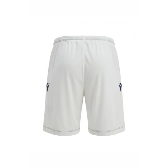 Pantalones cortos de la equipación visitante del Karlsruher SC 2026/27 para niño Pantalones cortos de la equipación visitante del Karlsruher SC 2026/27 para niño