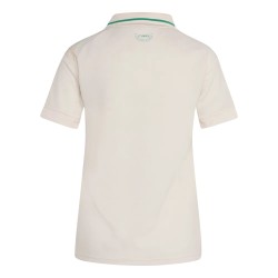 Camiseta Mundial 2026 Visitante Gales Niño