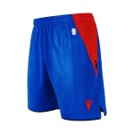 Pantalón Corto Local FC Basilea 1893 2026/27 para Mujer Pantalón Corto Local FC Basilea 1893 2026/27 para Mujer