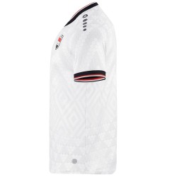 Camiseta local Irak 2026 Copa del Mundo mujer