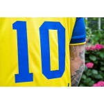 Camiseta Mujer RKC Waalwijk 2025/26 Local