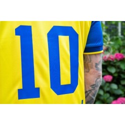 Camiseta Hombre RKC Waalwijk 2025/26 Local