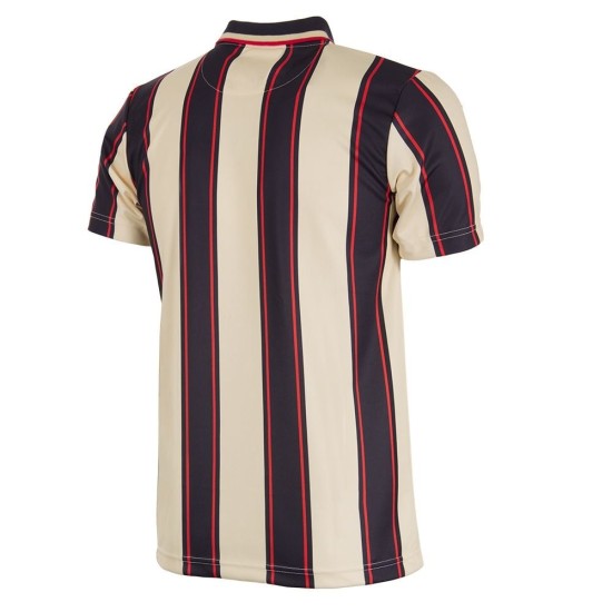 Camiseta Retro de visitante del Ipswich Town 1996/98 para hombre Camiseta Retro de visitante del Ipswich Town 1996/98 para hombre