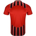 Camiseta Retro de local del AFC Bournemouth 2000/02 para hombre