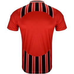 Camiseta Retro de local del AFC Bournemouth 2000/02 para hombre Camiseta Retro de local del AFC Bournemouth 2000/02 para hombre