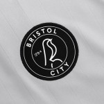 Camiseta de Visitante Bristol City 2026/27 para Niño Camiseta de Visitante Bristol City 2026/27 para Niño
