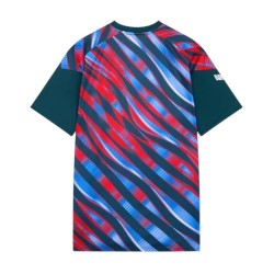 Camiseta Arsenal 2026/27 Pre-Match para Niño
