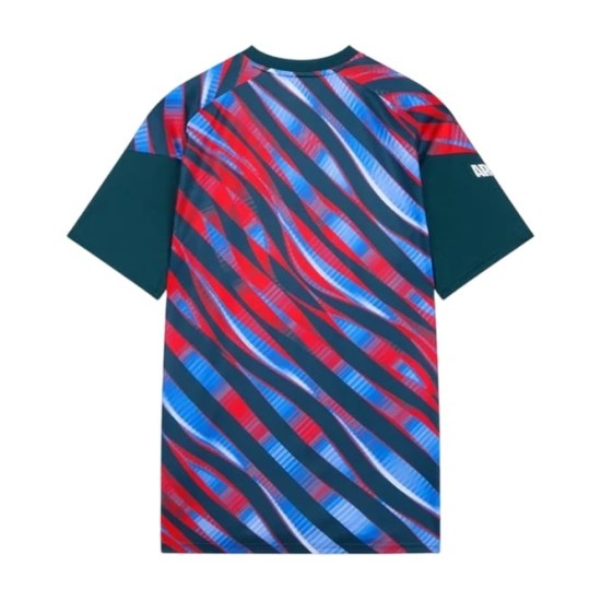 Camiseta Arsenal 2026/27 Pre-Match de Hombre