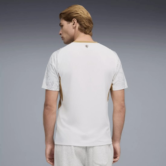 Camiseta Mundial 2026 Visitante Chequia Hombre