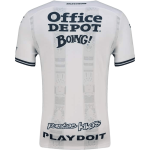 Camiseta de visitante Pachuca 2026/27 para niño Camiseta de visitante Pachuca 2026/27 para niño