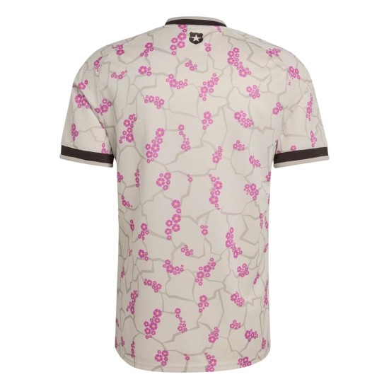 Camiseta Mundial 2026 Visitante Chile Hombre Camiseta Mundial 2026 Visitante Chile Hombre