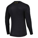 Hombres Sunderland 2025/26 Tercer Camiseta de Manga Larga