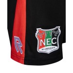 Pantalones cortos de local para hombre del N.E.C. Nijmegen 2026/27 Pantalones cortos de local para hombre del N.E.C. Nijmegen 2026/27