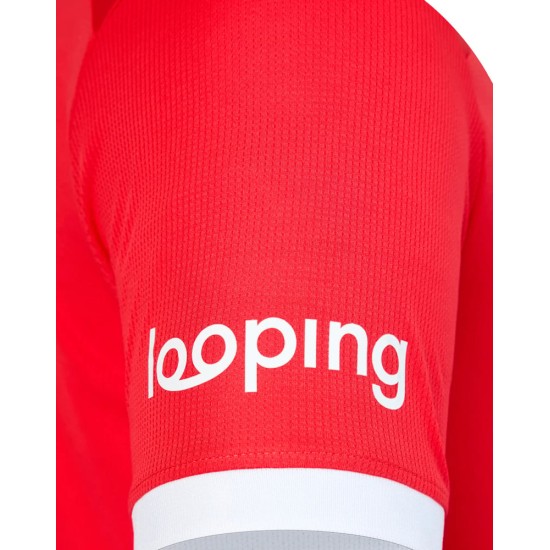 Camiseta local FC Twente 2026/27 mujer Camiseta local FC Twente 2026/27 mujer