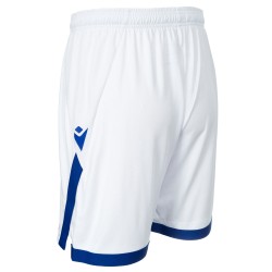 Pantalones Cortos Local 2025/26 West Bromwich Albion Niño - Blanco
