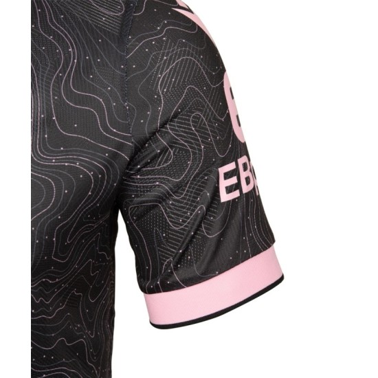 Camiseta de Visitante Alavés 2026/27 para Niño Camiseta de Visitante Alavés 2026/27 para Niño
