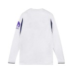 Camiseta de niño Tottenham Hotspur 2026/27 de local manga larga Camiseta de niño Tottenham Hotspur 2026/27 de local manga larga