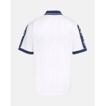Camiseta Retro Pony Local Mujer Tottenham Hotspur 1995