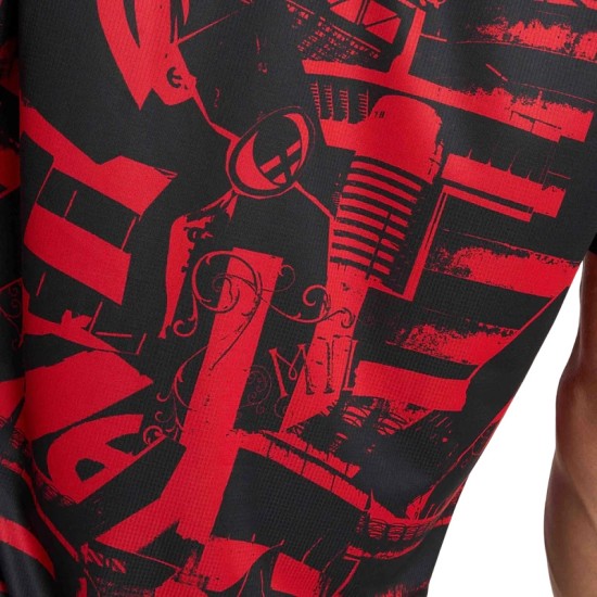 Camiseta de prepartido tercera Milan 2026/27 para mujer Camiseta de prepartido tercera Milan 2026/27 para mujer