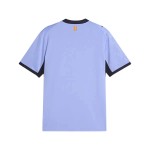 Camiseta de la tercera equipación del Olympique de Marsella 2026/27 para niño Camiseta de la tercera equipación del Olympique de Marsella 2026/27 para niño