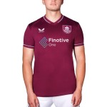 Camiseta de local Burnley 2026/27 para mujer Camiseta de local Burnley 2026/27 para mujer