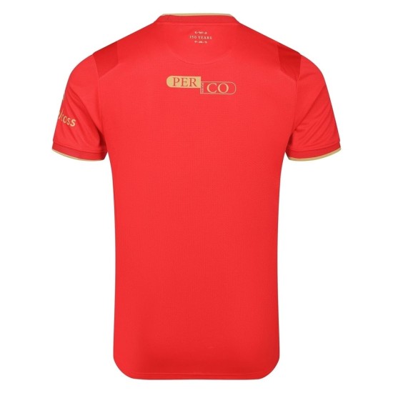Camiseta Local de Middlesbrough 2026/27 para Niño Camiseta Local de Middlesbrough 2026/27 para Niño