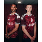 Camiseta local infantil Servette FC 2026/27 Camiseta local infantil Servette FC 2026/27
