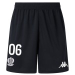 Hombre Pantalones cortos local OGC Nice 2025/26 Hombre Pantalones cortos local OGC Nice 2025/26