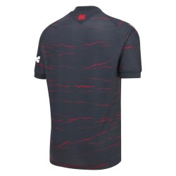 Camiseta de Visitante del Wrexham AFC 2026/27 para Niño Camiseta de Visitante del Wrexham AFC 2026/27 para Niño