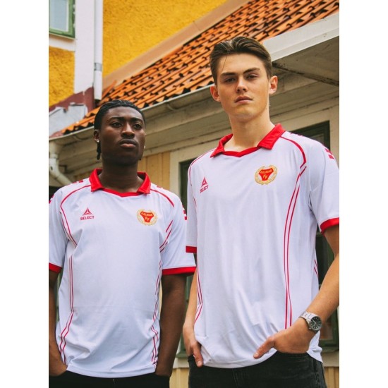 Camiseta de niño Kalmar FF 2026 de visitante Camiseta de niño Kalmar FF 2026 de visitante