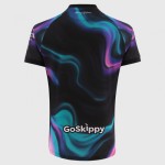 Hombre Bristol City 2025/26 Tercera Camiseta Hombre Bristol City 2025/26 Tercera Camiseta