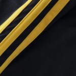Pantalones Cortos Visitantes Leeds United 2026/27 para Hombre Pantalones Cortos Visitantes Leeds United 2026/27 para Hombre