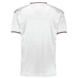 Camiseta retro Inglaterra Mundial 1982 hombre Camiseta retro Inglaterra Mundial 1982 hombre