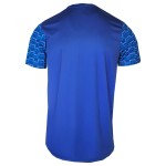 Camiseta de calentamiento local Ipswich Town 2025/26 mujer