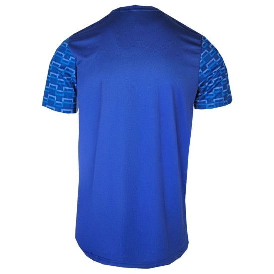 Camiseta de calentamiento local Ipswich Town 2025/26 mujer