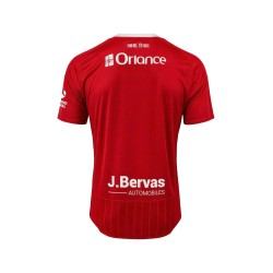 Camiseta de local para hombre del Brest 2026/27 Camiseta de local para hombre del Brest 2026/27