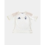 Kit de Visitante Nottingham Forest 2025/26 Niño