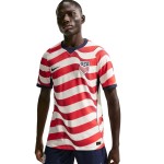 Camiseta Mundial 2026 Local Estados Unidos Hombre Camiseta Mundial 2026 Local Estados Unidos Hombre