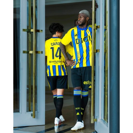 Camiseta de visita Mujer Real Oviedo 2025/26 Camiseta de visita Mujer Real Oviedo 2025/26