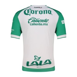 Camiseta local del Santos Laguna 2025/26 para hombre Camiseta local del Santos Laguna 2025/26 para hombre