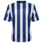 Camiseta retro de local del West Bromwich Albion para hombre 1994/95 Camiseta retro de local del West Bromwich Albion para hombre 1994/95