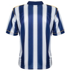 Camiseta retro de local del West Bromwich Albion para hombre 1994/95 Camiseta retro de local del West Bromwich Albion para hombre 1994/95