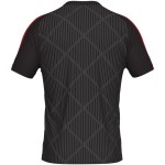 Niño Millwall 2025/26 Tercera Camiseta Pre Partido