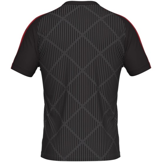 Niño Millwall 2025/26 Tercera Camiseta Pre Partido