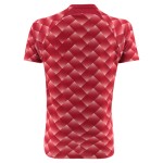 Camiseta de Calentamiento Local del Bristol City 2026/27 para Hombre Camiseta de Calentamiento Local del Bristol City 2026/27 para Hombre