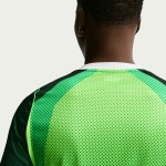 Camiseta Mundial 2026 Local Nigeria Mujer