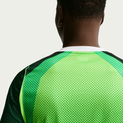 Camiseta Mundial 2026 Local Nigeria Mujer Camiseta Mundial 2026 Local Nigeria Mujer
